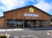 Dobbies, Tewkesbury